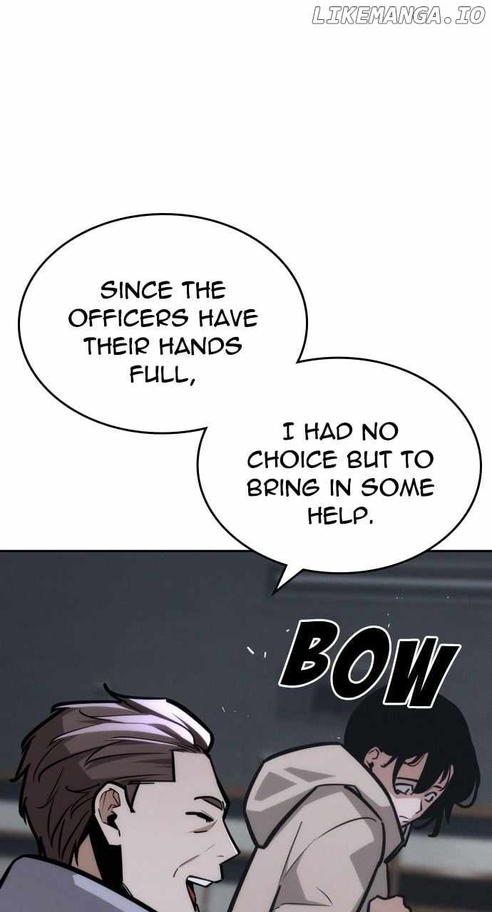 The Regressor Protects Only Me Chapter 25 80